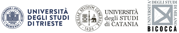 Logo università